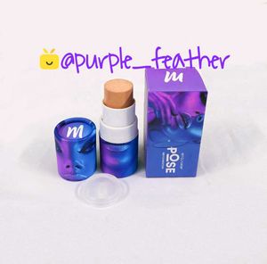 MyGlamm POSE HD Foundation Stick