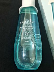 Dot &amp; Key Face Toner