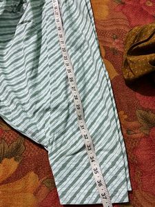 Floral Print Kurta with Pants