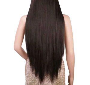 Brand New Wig With Beautiful Bangs 🤩