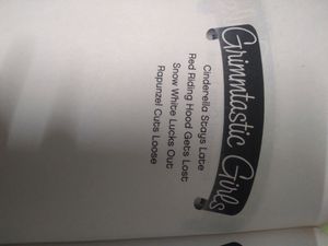 Grimmtastic Girls  Rapunzel Cuts Loose