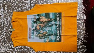 Set Of 6 T-shirts For Boys