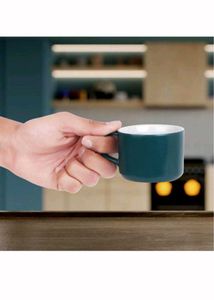 Tea Cup Set