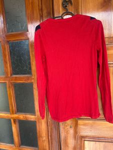 Tommy Hilfiger Closed Sweater