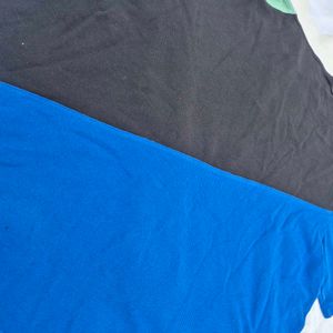 Casual Wear T Shirt Polo