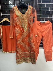 Beautiful Designwr Suit