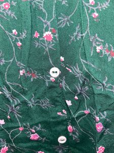 Office Wear Kurti