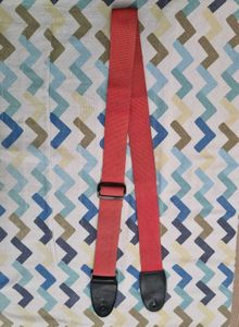 Ibanez Guitar Strap