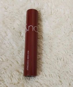 Rom&amp;nd Juicy Lasting tint- Dark Coconut