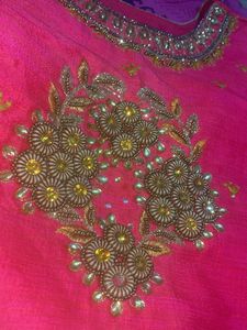 Lehenga Choli