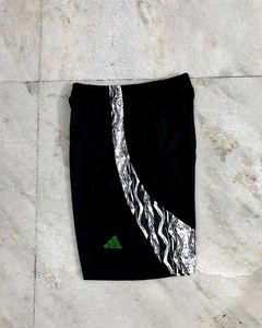 ADIDAS ARSENAL AWAY BLACK SHORTS