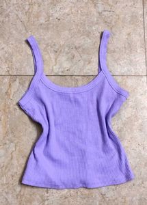 💜Lilac Tank Top💜