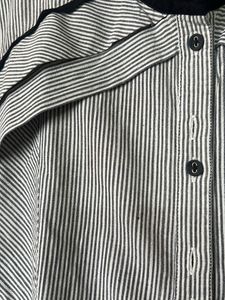 Striped Women&#39;s Top