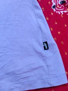Puma Lavender T-Shirt