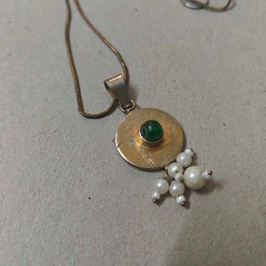 Fabindia Statement Neckpiece