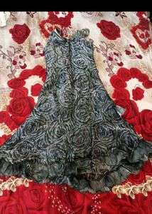 Girl Dresses Combo of 4