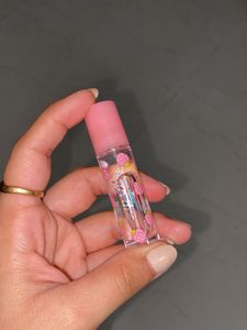 Color Changing Lip Oils