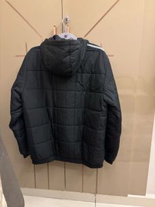 Adidas Padded Jacket