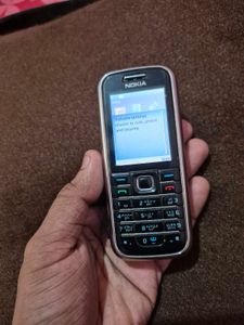 nokia 6233