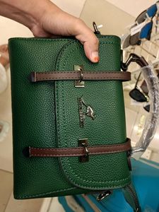 Handbag