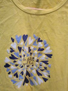 Women cotton Tshirt