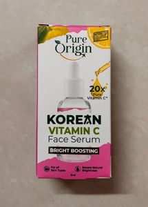 Pure Origin - Combo Of 4 Products