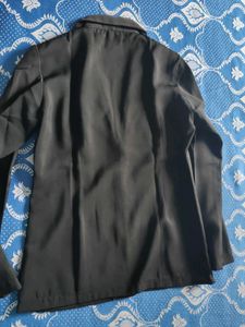 Vintage Zola Black Blazer
