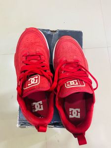 Dc Shoes