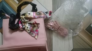 Hand Bag