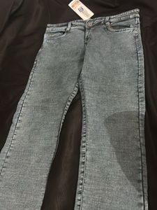 Stylish Denim Jeans