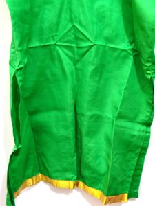 Girls Kurta, Dupatta And Salwar.