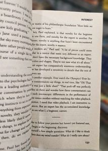 Grit By Angela Duckworth