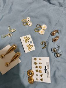 Earring Bundle