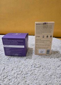 Bodywise Scalp Massager &amp; Plum hair growth serum