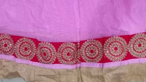 Girls Anarkali Suit