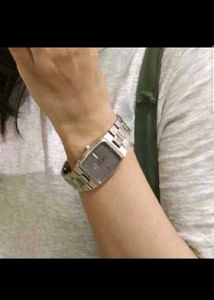 titan vintage Watch
