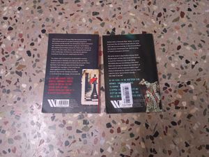 Novoneel Chakraborty Book Bundle