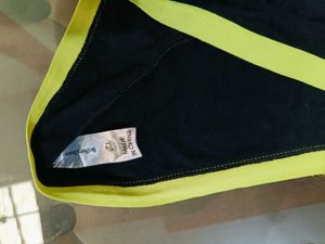 Very Soft Stuff Black Penty