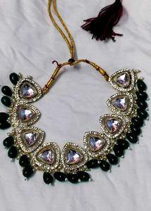Women Chokers Set