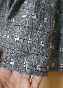 Baby Girl Skirt And Top