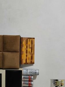 Minecraft Sign Board Home Made