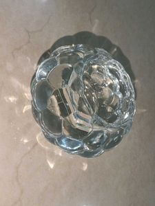 Tea Candle Stand