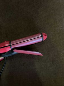 NOVA hair Straightener