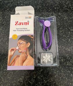 Zavni Hair Threading System