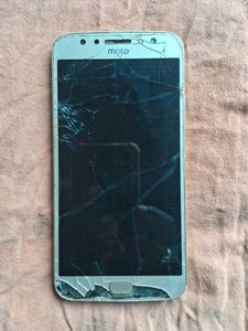 MOTO G5S PLUS