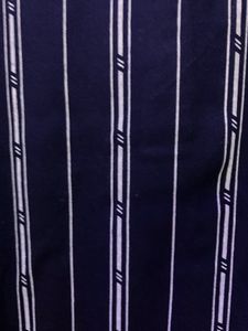 Blue Shirt