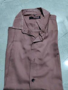 Wings Casual Shirt - Size M