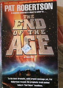 The End Of Age Novel