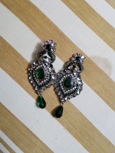 Long Errings