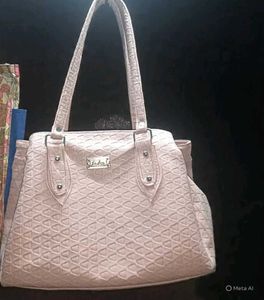 Elegant Handbag